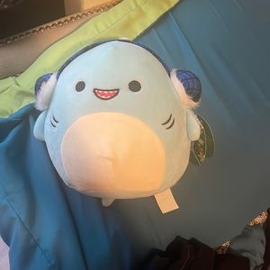 Squishmallow Sharon